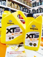 Bardahl XTS. 5W-30, �������������, 4��. ����