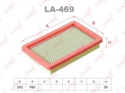   LA469 LYNXauto LA469 
