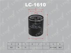   LADA Granta 2190-91/Kalina 1119/2192-94/Priora 2170-72/Vesta GFL LC1610 LYNXauto LC1610 