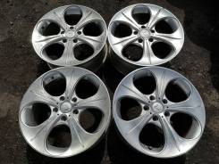 Verger. 7.0x17", 5x114.3, ET48,  73,1. 