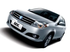 Geely MK ����
