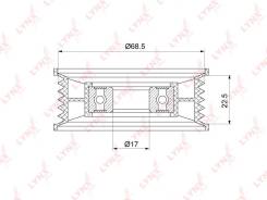     PB7219 LYNXauto PB7219 