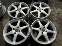 Kosei STYTZ. 7.0x17", 4x114.3, ET48, �� 73,1���. ����