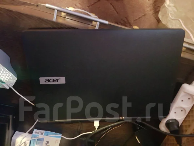 Acer. ��� 4 ��, ���� 500���, WiFi: 1, Bluetooth: 1, ����������� �� 12��. ����
