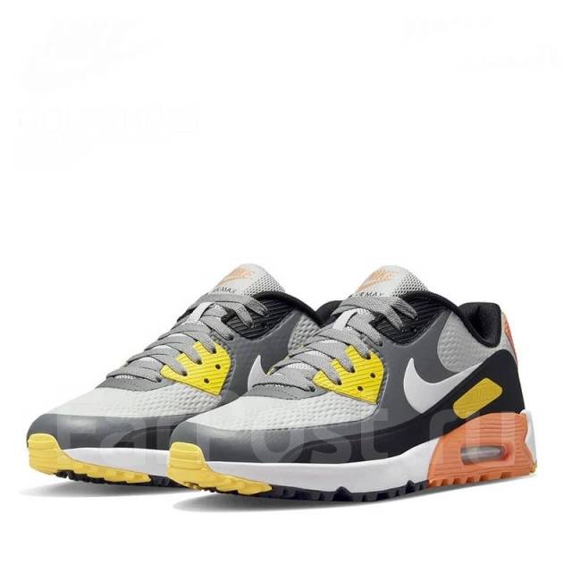 Nike AIR MAX 90 G 39 40 41 42 43 44 45 46 47 26 600