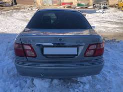 Nissan Bluebird Sylphy. QG10, QG18DE ����