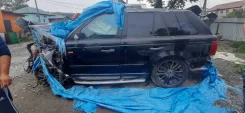 Land Rover Range Rover Sport. SALLSAA547A101299, 448PN 100107B17055 ����