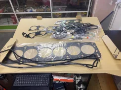 ����������� ��������� Toyota 1JZ-GE (�����) 04111-46060 ����