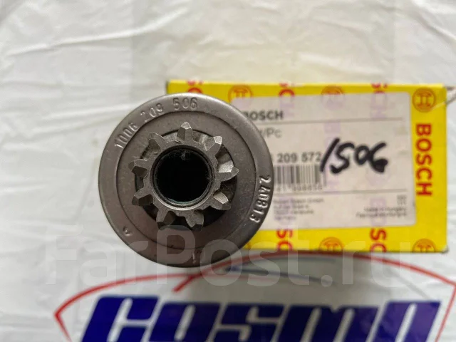������� Bosch 1006209572 ����