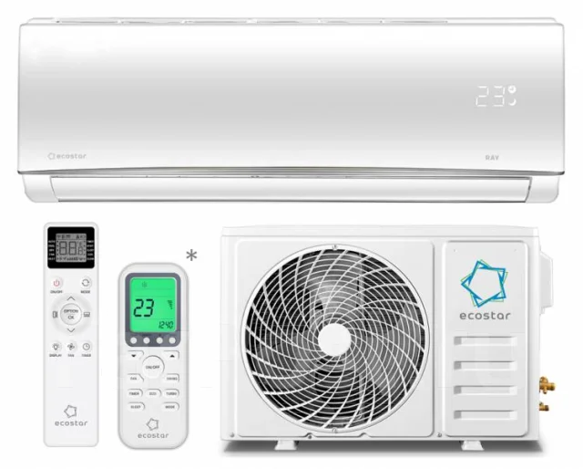 EcoStar. 54��&sup2; ����