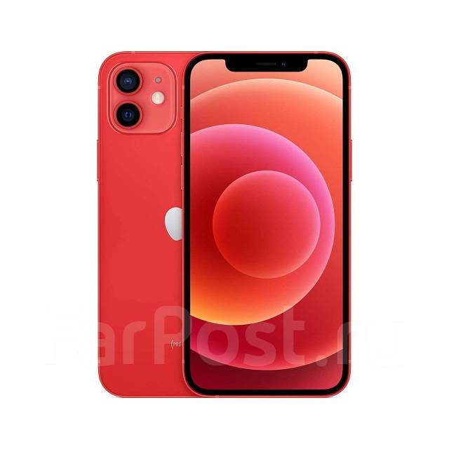 Apple iPhone 12 256GB! Trade-in| Рассрочка| ApStore, 6.10", моноблок ...