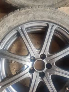 Yamato Japan. x17", 5x100 ����