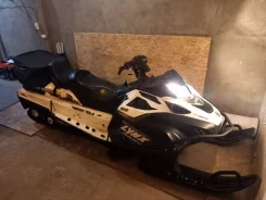 BRP Lynx 69 Yeti Army. ��������, ���� ���, � �������� ����