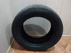 Hankook Ventus Prime K105. ������, �/�, ����� 50 % ����