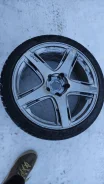 Enkei RP05. 8.5x18", 5x114.3, ET30 ����