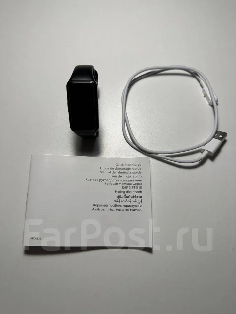 Honor Band 6 ����