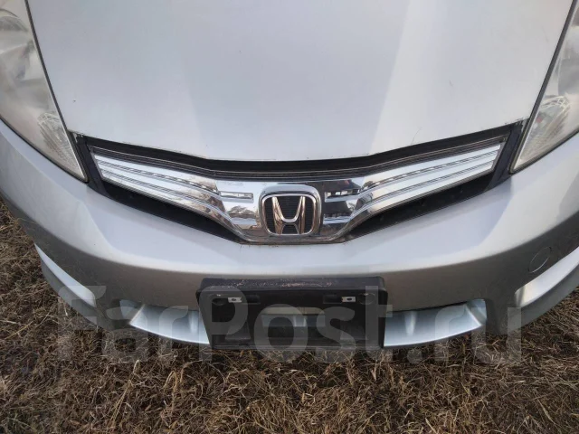 Honda Fit Shuttle. GP23120310 ����