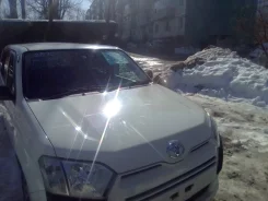 Toyota Probox. �������, ��������, 1.3 (69��.�.), ������, 54����. ��, �/� ����