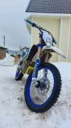 Motoland XT250 ST. 250����. ��., ��������, ���, � �������� ����