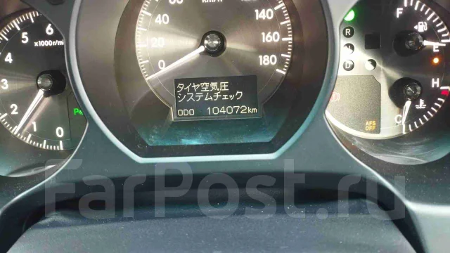 Lexus GS350. GRS191L, 2GR ����