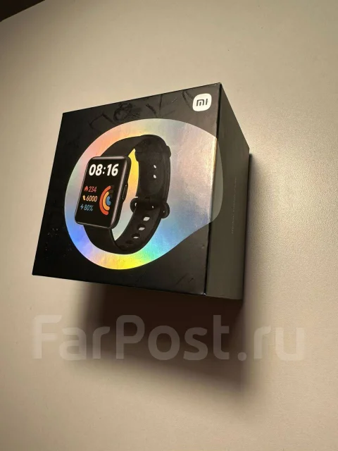 Redmi Watch 2 Lite ����