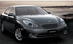 Toyota Windom ����