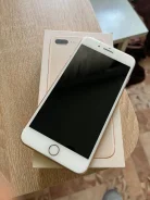 Apple iPhone 8 Plus. �����, 64 ��, �������, 4G LTE ����
