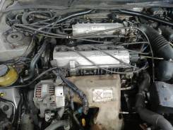 Двигатель 3s-fe контрактный трамблерный Toyota фото
