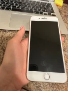 Apple iPhone 8 Plus. �/�, 256 ��, ������� ����