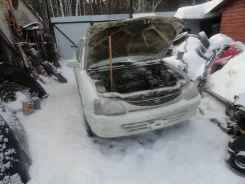 Daihatsu Charade. G 203 S ����