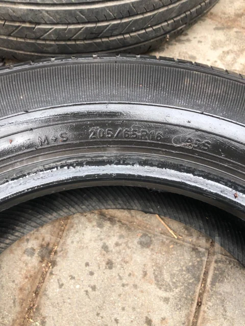 Goodyear Integrity. ������, 2012 ���, �/�, ����� 30 % ����