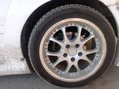 Japan Racing. 7.0x17", 5x114.3,  66,1. 