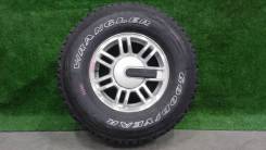 Hummer. 7.5x16", 6x139.7, ET38,  100,1. 