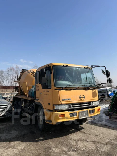 Hino ����