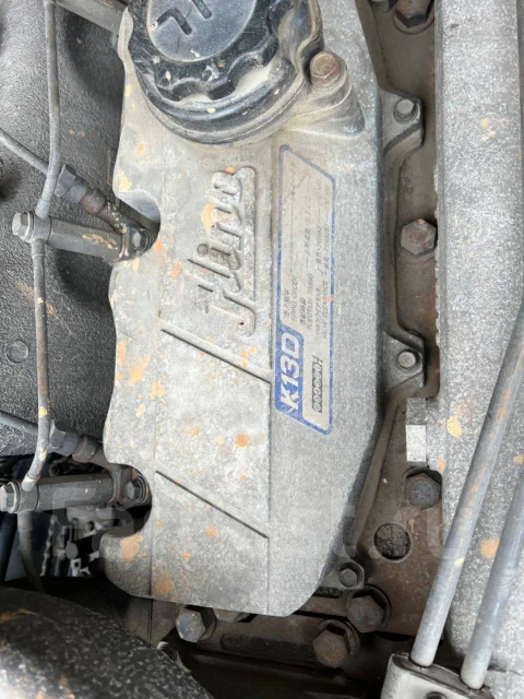 Hino ����
