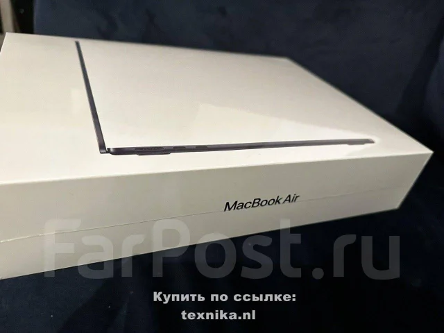 Apple MacBook Air ����