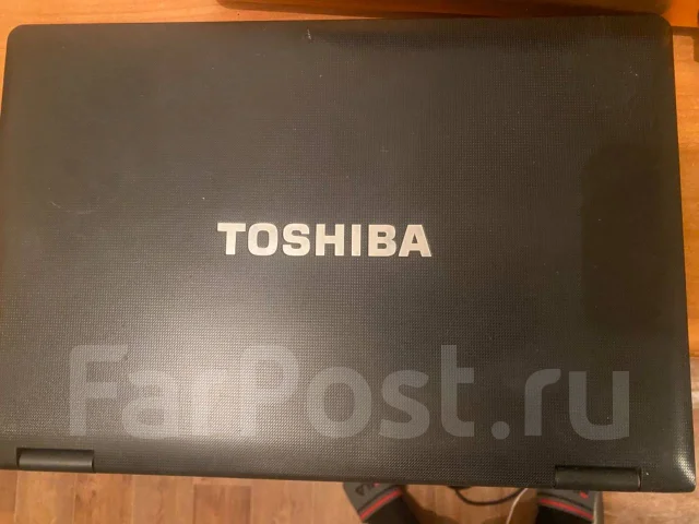 Toshiba. 15.6", ��� 4 ��, ���� 320���, WiFi: 1 ����