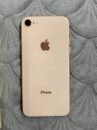 Apple iPhone 8. /, 64 , , 4G LTE,  