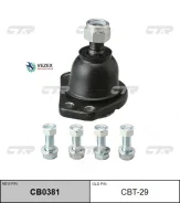 ������� ����� ������� L/R (����� ���. CB0381) Toyota Liteace [CM30] 1,5 85-1/92 CTR CBT29 CBT29 ����