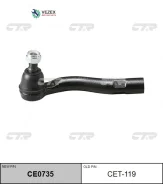 ���������� ������� ���� R [ M20x1,5 ] (����� ���. CE0735) Toyota LAND Cruiser 98-02 CTR CET119 CET119 ����