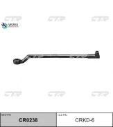 ���� ������� R (����� ���. CR0238) Daewoo Espero1.5-2.0/16V 10/91-06/99/Lanos 1.4-1.6/16V 05/97-/Nexia 1.5/16V 02/95-08/97 CTR CRKD6 CRKD6 ����