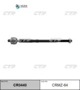 ���� ������� LR (����� ��� CR0440) Mazda Tribute EP 2001- CTR CRMZ64 CRMZ64 ����