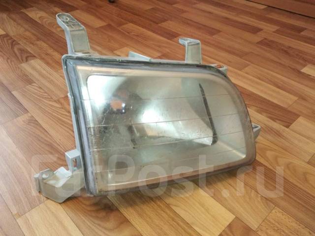 Фары Toyota Town Ace Noah / Lite Ace Noah купить в Москве по цене: 3 ...