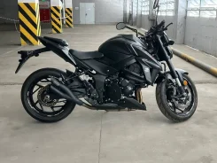 Suzuki GSX S750. 750����. ��., ��������, ��� ���, ��� �������. ��� ����� �� ��������� ����