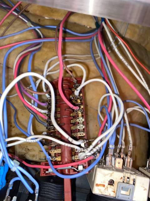 Ремонт и установка духовых шкафов электроплит во Владивостоке