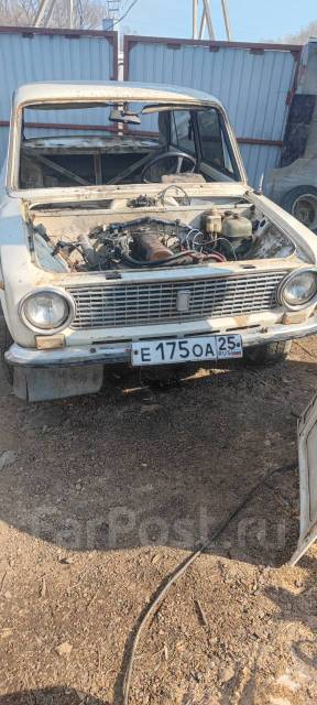Автозапчасти ваз владивосток