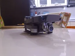 DJI Mavic Pro. � ������� ����