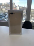 Apple iPhone 7 Plus. �/�, 128 ��, �������, 3G, 4G LTE, NFC ����