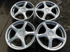 League. 7.0x17", 4x114.3, 5x114.3, ET45, �� 73,1���. ����