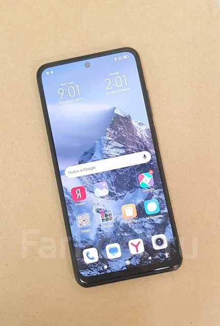 Xiaomi Redmi Note 10. �/�, 64 ��, ������, 4G LTE ����